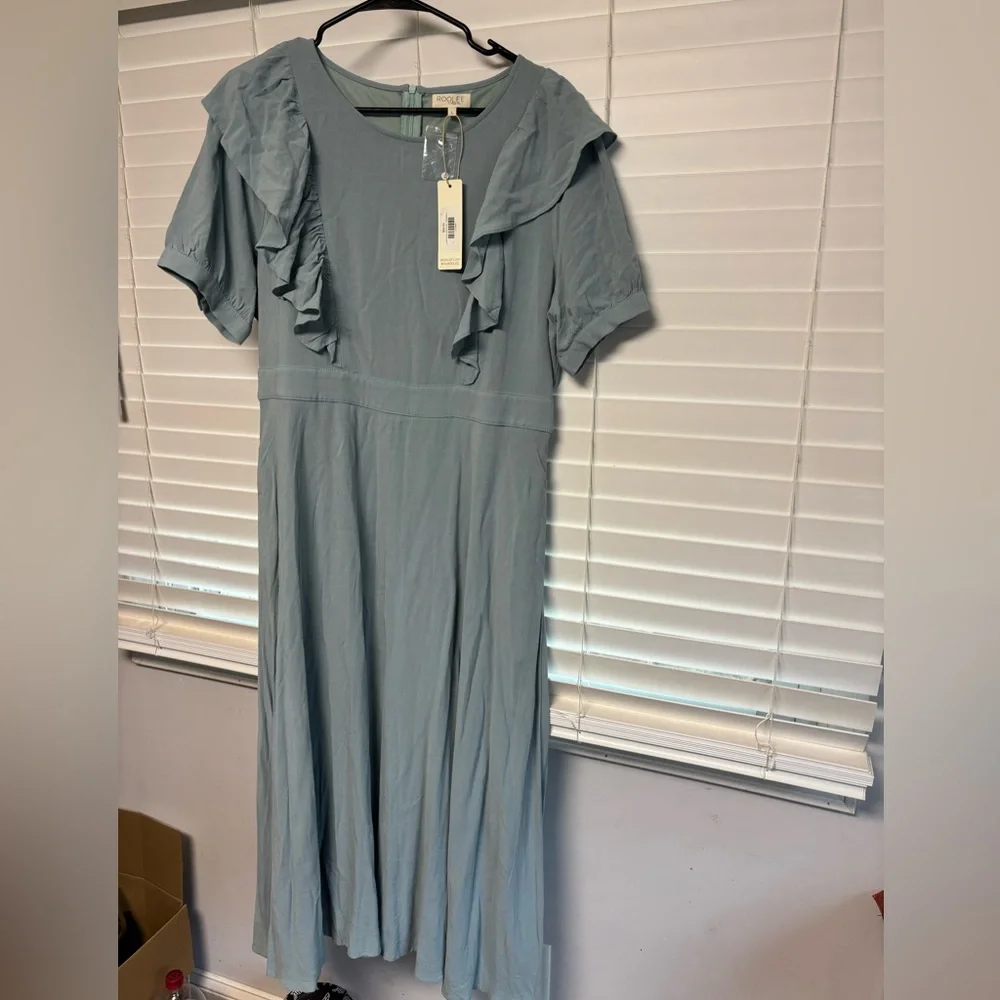 Roolee Mom dress - Picture 1 of 9